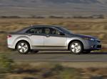 Acura TSX 2010 года